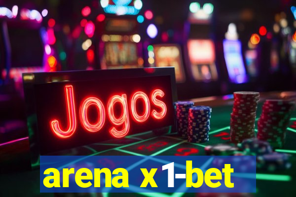 arena x1-bet