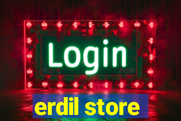 erdil store