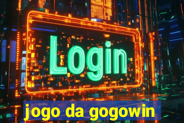 jogo da gogowin