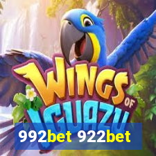 992bet 922bet