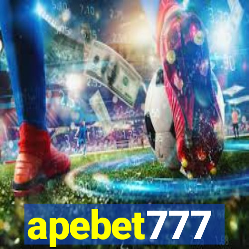 apebet777