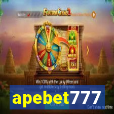 apebet777