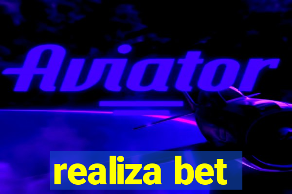 realiza bet