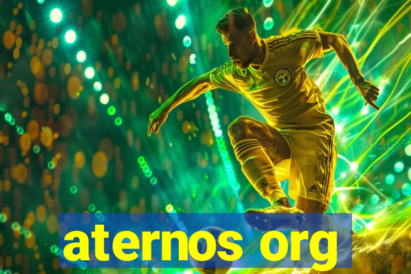 aternos org