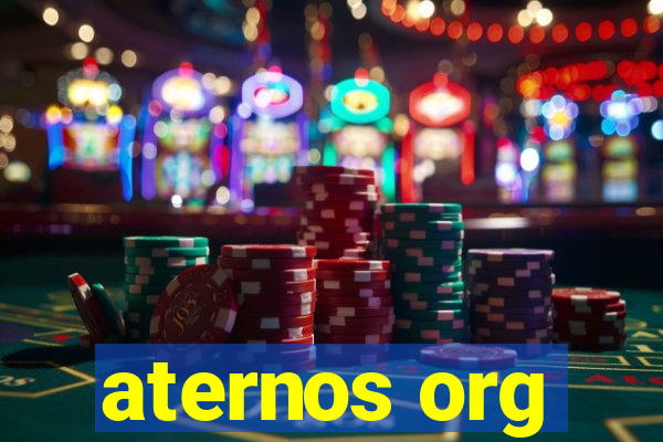 aternos org