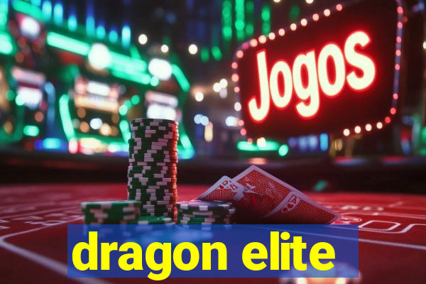 dragon elite