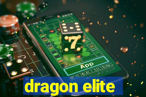 dragon elite