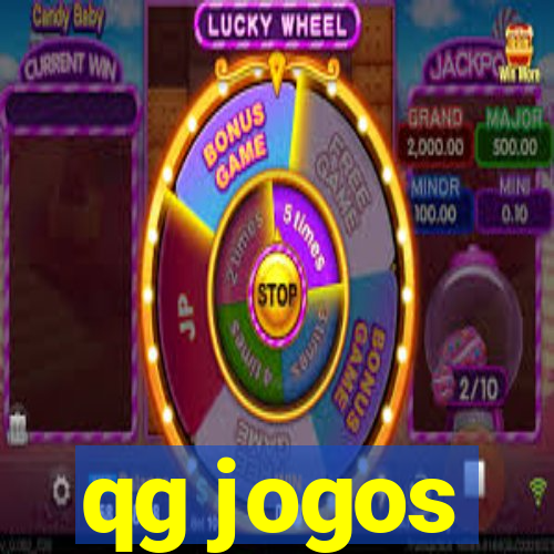 qg jogos