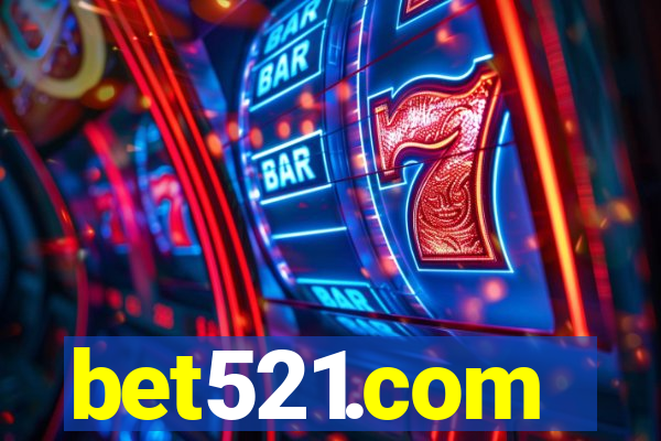 bet521.com