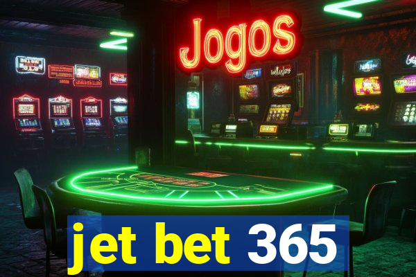 jet bet 365