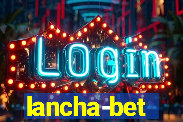 lancha-bet