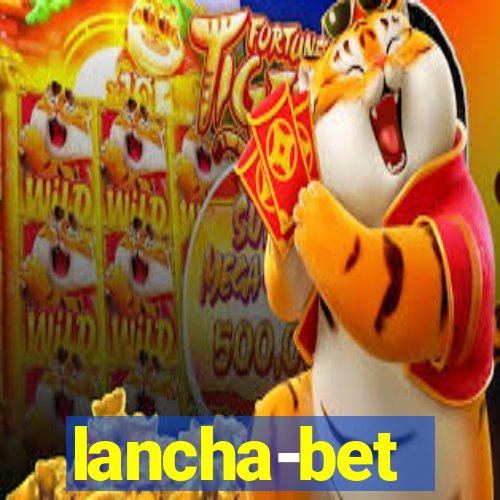 lancha-bet