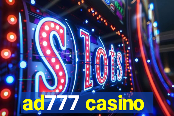 ad777 casino