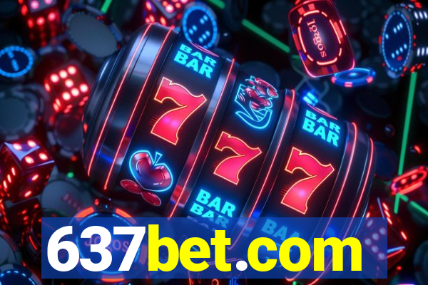 637bet.com