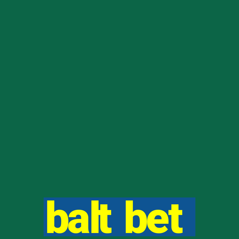 balt bet