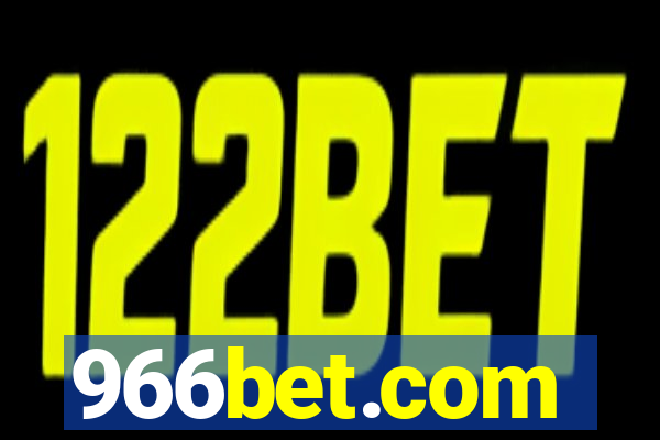 966bet.com