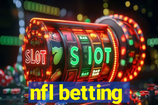 nfl betting