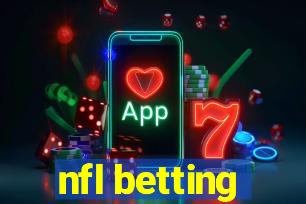 nfl betting