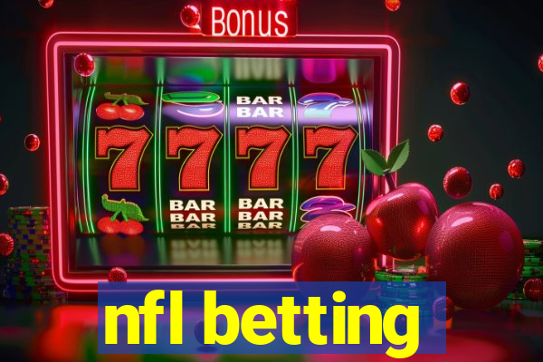 nfl betting