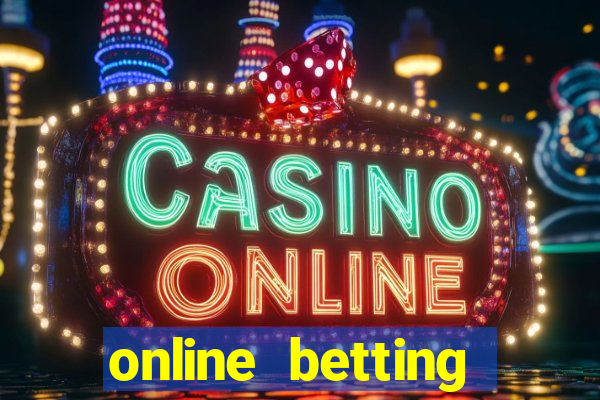 online betting sites usa