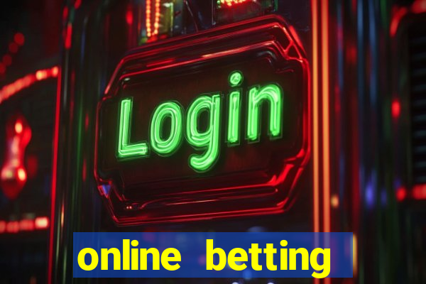 online betting sites usa