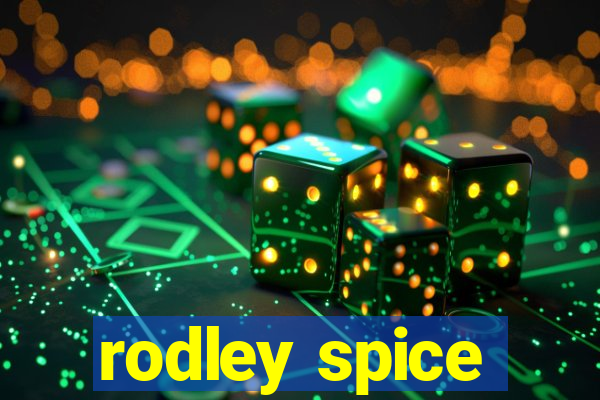 rodley spice