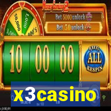 x3casino