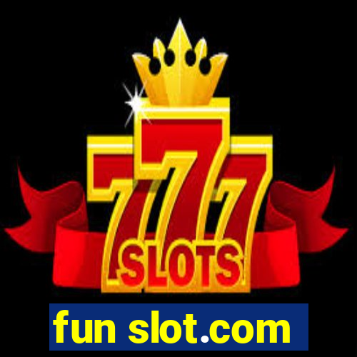 fun slot.com