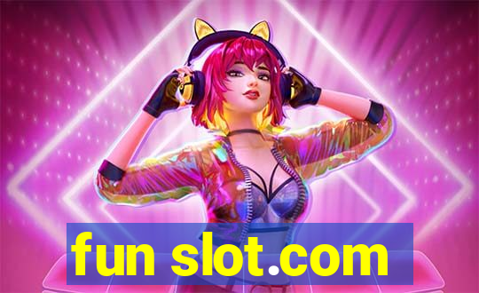 fun slot.com