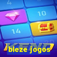 bleze jogos