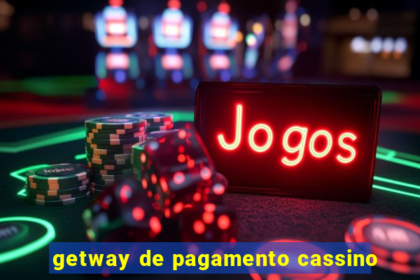 getway de pagamento cassino