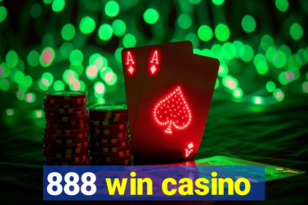 888 win casino