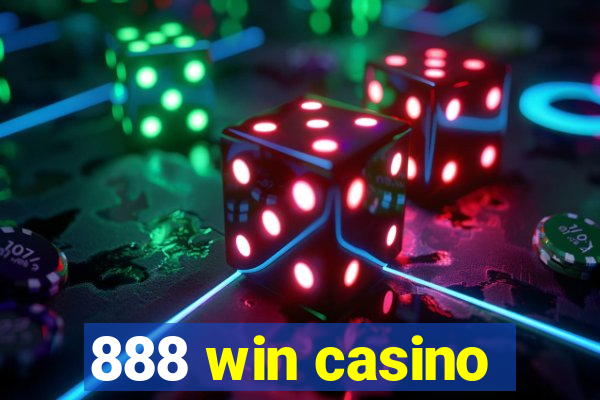 888 win casino