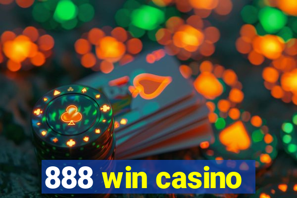 888 win casino