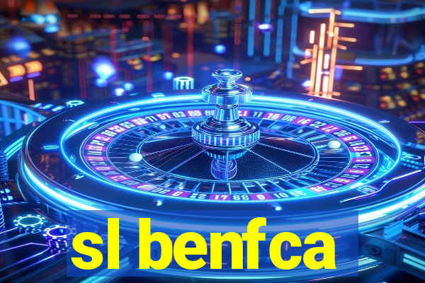 sl benfca