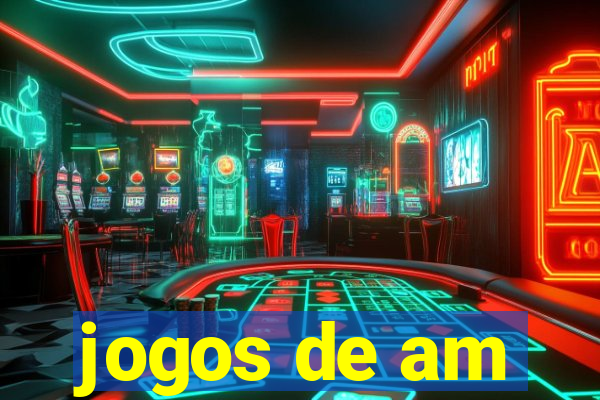 jogos de am