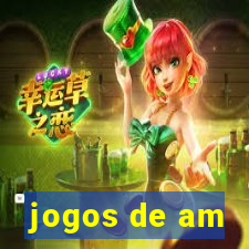 jogos de am