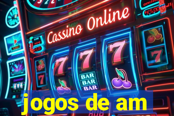 jogos de am