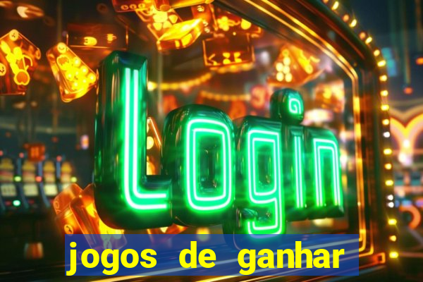 jogos de ganhar dinheiro gratuito