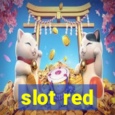 slot red