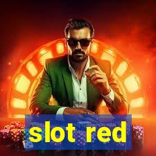 slot red