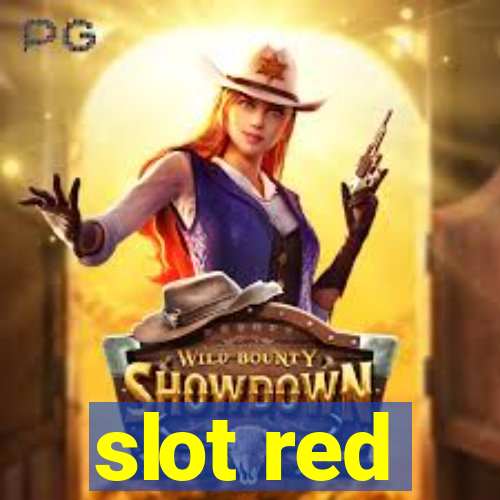 slot red