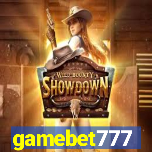 gamebet777