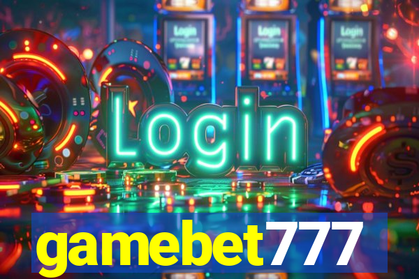 gamebet777