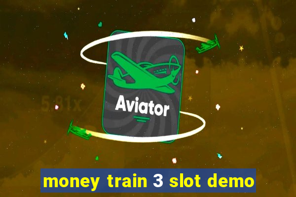 money train 3 slot demo