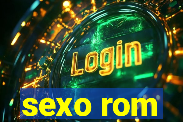 sexo rom