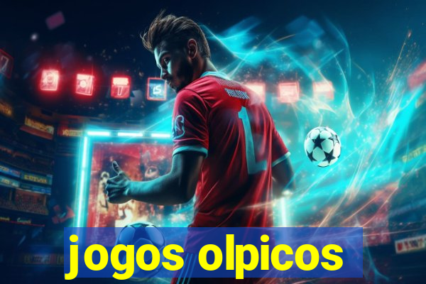 jogos olpicos