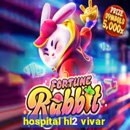 hospital hl2 vivar