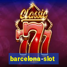 barcelona-slot