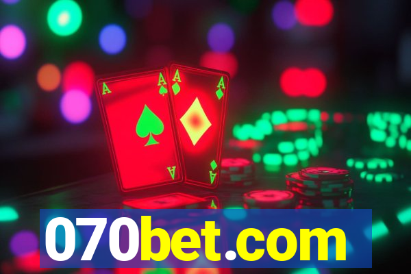 070bet.com